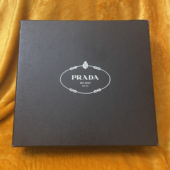 Prada Suede Booties - Picture 6 of 11